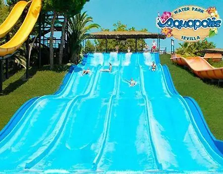 Elite En Playa San Antonio * Cullera