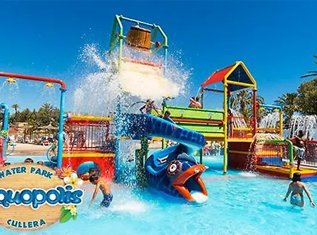 Apartment Elite En Playa San Antonio Cullera