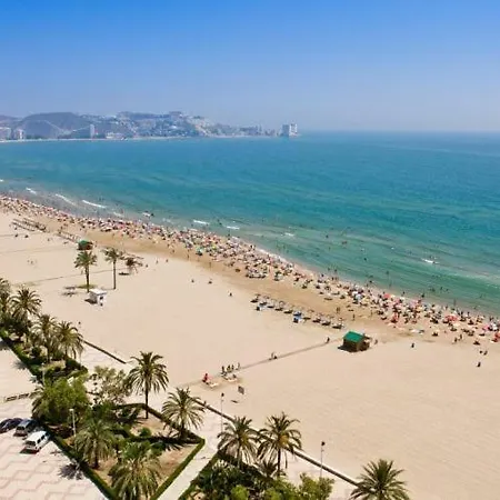 Elite En Playa San Antonio *