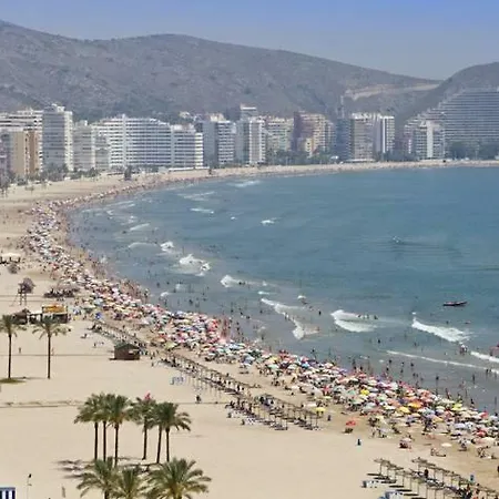 Apartment Elite En Playa San Antonio *