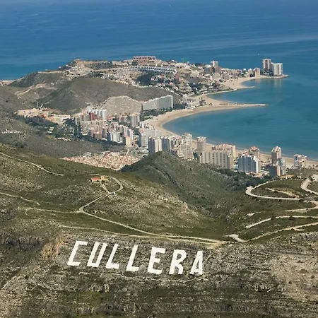 Elite En Playa San Antonio Cullera