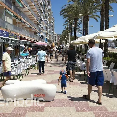 Elite En Playa San Antonio Cullera