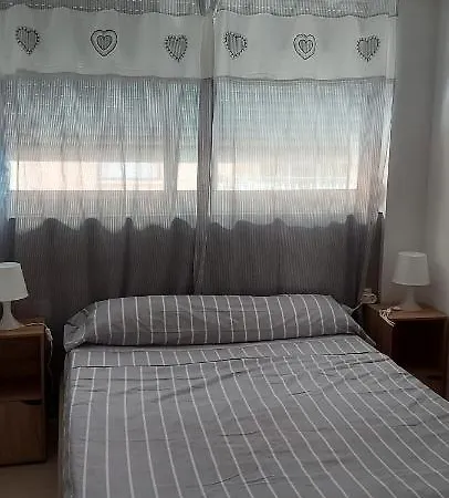 شقة Elite En Playa San Antonio كولرا