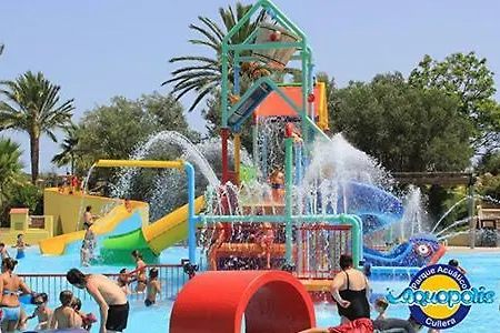 Elite En Playa San Antonio شقة