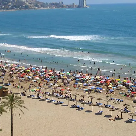 Elite En Playa San Antonio * كولرا