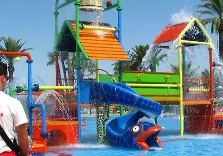 Elite En Playa San Antonio شقة